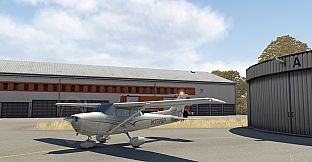 X-Plane 11 - Add-on: Aerosoft - Paderborn XP