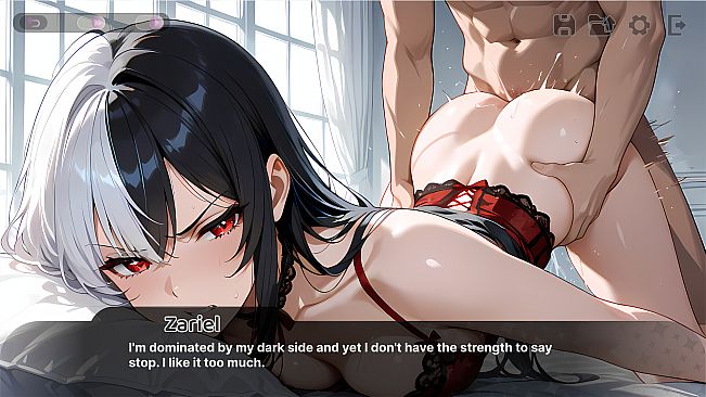 Fucked by the Princesses of the Realm