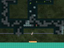 Little Marisa's Disaster Journey