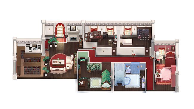 Isekai Sex Boutique Artbook