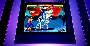 Capcom Arcade 2nd Stadium: A.K.A VAMPIRE SAVIOR - The Lord of Vampire -