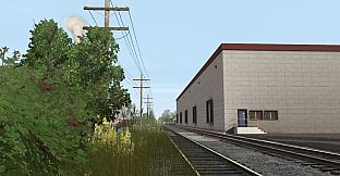 Trainz 2022 DLC - Midwestern Branch