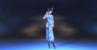 Angel Legion-DLC Full bloom G