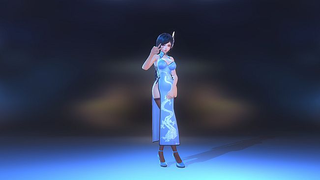 Angel Legion-DLC Full bloom G