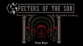 Specters of the Sun
