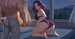 Sex Apartment 2: Grand Hotel - Wallpapers Pack