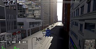 Gunship Recon - Purchase Privilege DLC