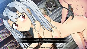 Retired Hero Gets Slaves