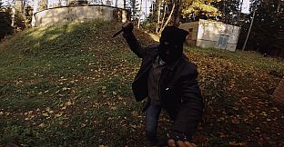 Role Player - Continuation