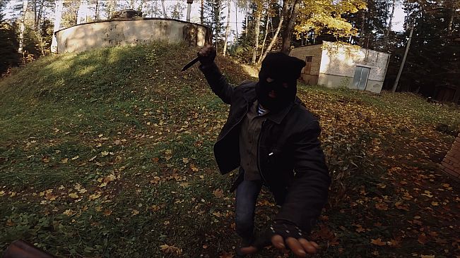 Role Player - Continuation