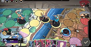 Unmatched: Digital Edition - Contrast Skin Bundle 1