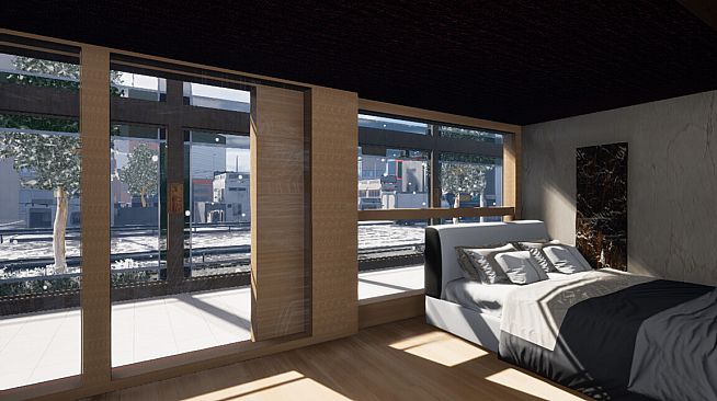 The Longed-for Revenge of Undecember