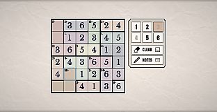 The Logic Press