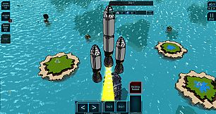 Spaceflight Factory : Prologue