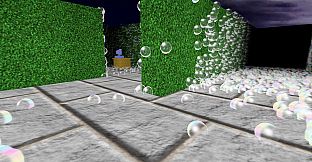 A Game About Popping Bubbles