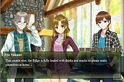 Last Days of Spring 2