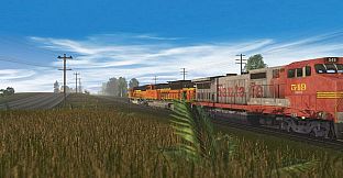 Trainz 2022 DLC - Leadville Subdivision