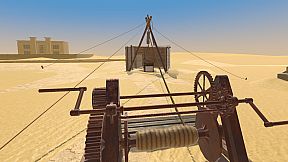 Hetepheres Tomb - Secrets of the Lost Queen