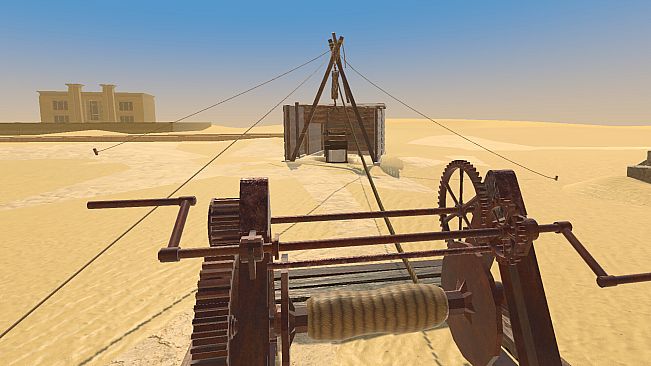 Hetepheres Tomb - Secrets of the Lost Queen