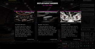 SCP: Dead Letter Protocol