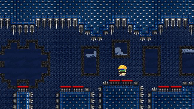 ComputerHead: Springloaded Bundle