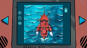 Slide Treasures: Lydia's Hunt