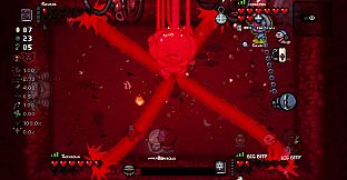 The Binding of Isaac: Repentance+