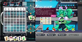 Slime Girl Smoothies Encore!