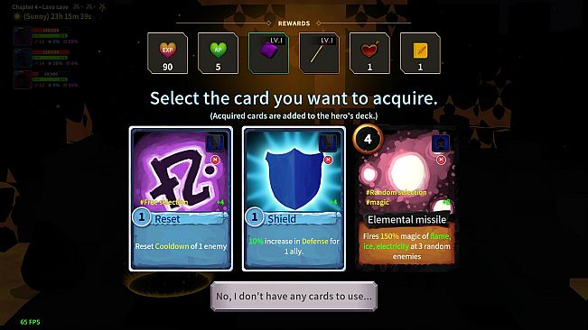 Tears RAIN: Tears of Goddess