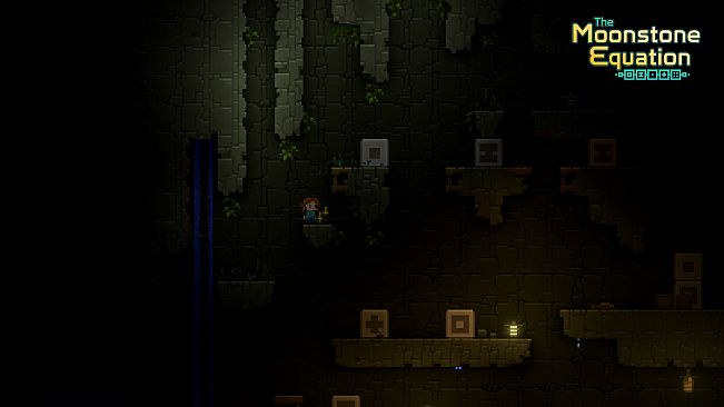 The Moonstone Equation