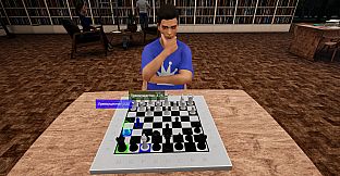 myChess VR