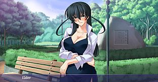 Taimanin Asagi 1: Trial