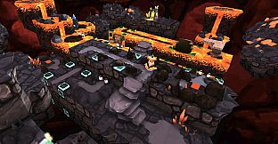 Roterra 4 - Magical Revolution