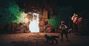 Tales of Guards Elves(卫灵传说)