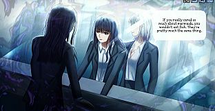 Mermaids are Seafood