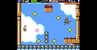 Angry Video Game Nerd 8-bit