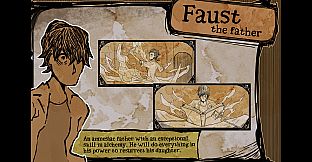 My Lovely Daughter Digital Artbook