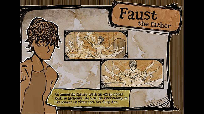 My Lovely Daughter Digital Artbook