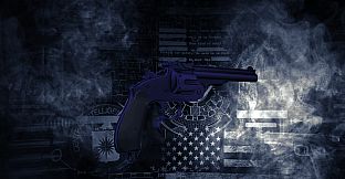 PAYDAY 2: Weapon Color Pack 3