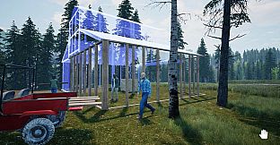 Ranch Simulator: Build, Hunt, Farm