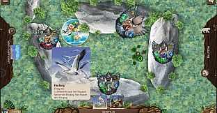 Nature Flight Module