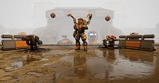 Red Solstice 2: Survivors - HOWELL-BARREX INC