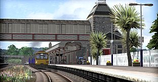Train Simulator: The Riviera Line: Exeter-Paignton Route Add-On