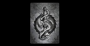 Painkiller Hell & Damnation: Singleplayer Tarot Card Pack