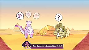 Kaichu: The Kaiju Dating Sim