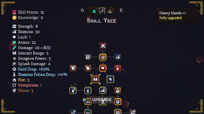 Click & Loot