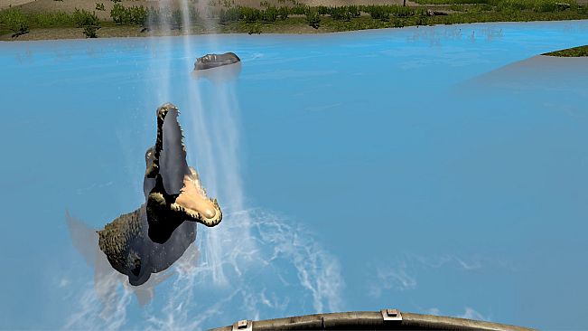 Virtual Hunting Experience