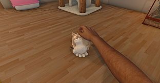 House Flipper - Pets