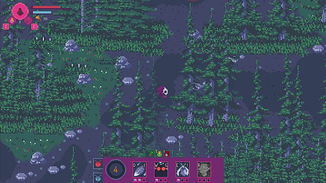 Cryptid Contingent