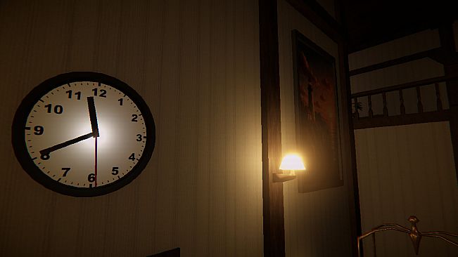 Midnight Hotel